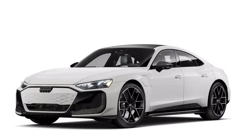 Audi RS e-tron GT Prices Germany 2025 - 2026 - Price List - New Models