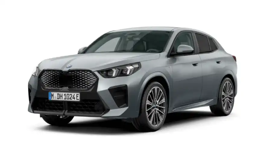 BMW İX2 Prices Germany 2025 - 2026 - Price List - New Models