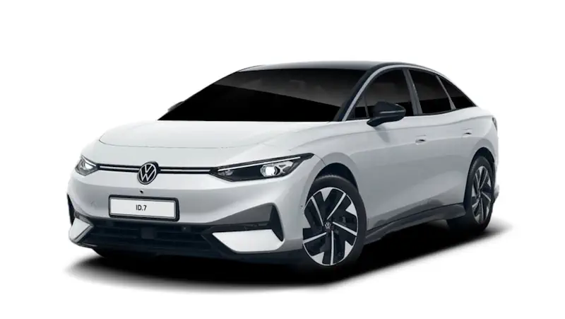 ID.7 Volkswagen Prices Germany 2025 - 2026 - Price List - New Car Models