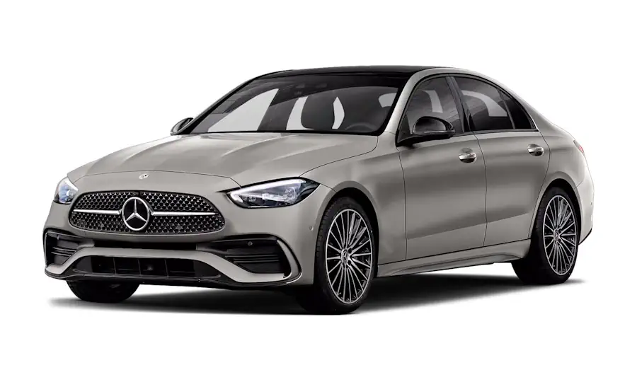 Mercedes C Class Prices Germany 2025 - 2026 - Price List - New Models