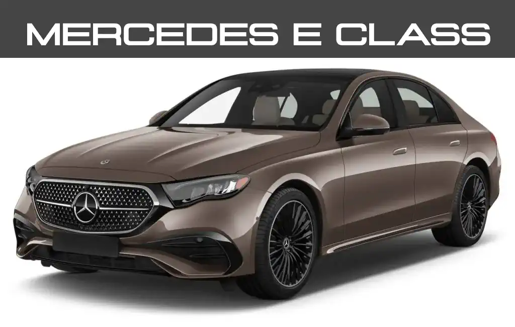 Mercedes E Class Price in Germany 2025 - 2026 Price List - New Car Models