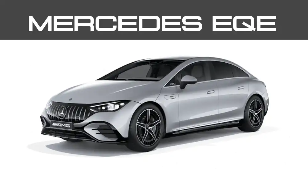 Mercedes EQE Price in Germany 2025 - 2026 Price List - New Car Models