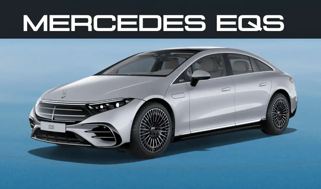Mercedes EQS Price in Germany 2025 - 2026 Price List - New Car Models