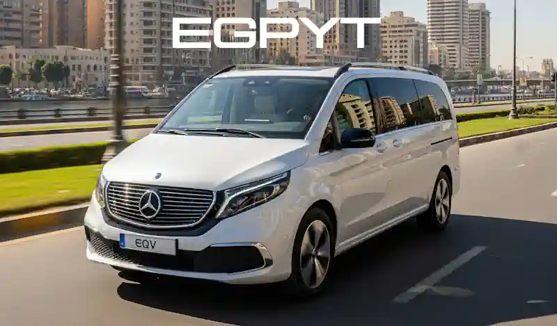 Mercedes EQV Prices Egypt 2025 - 2026 - Price List - New Car Models