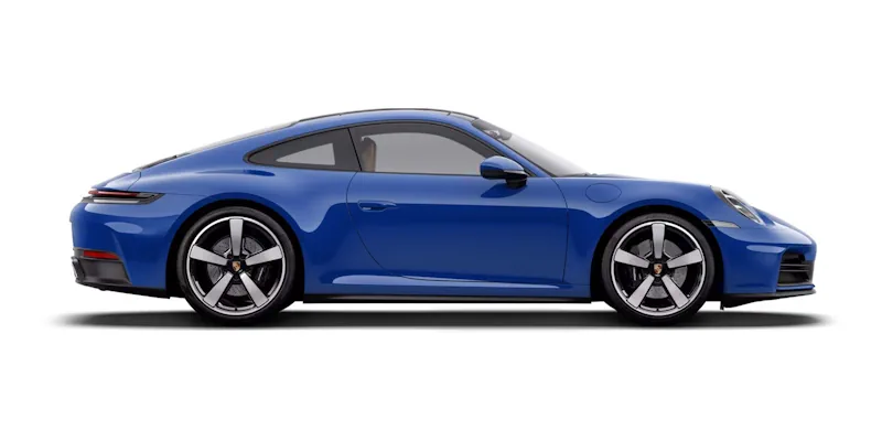 Porsche 911 Carrera Prices Germany 2025 - 2026 - Price List - New Car Models