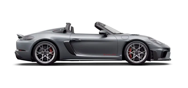 Porsche Car Prices Germany 2025 - 2026 - Price List - New Car Models