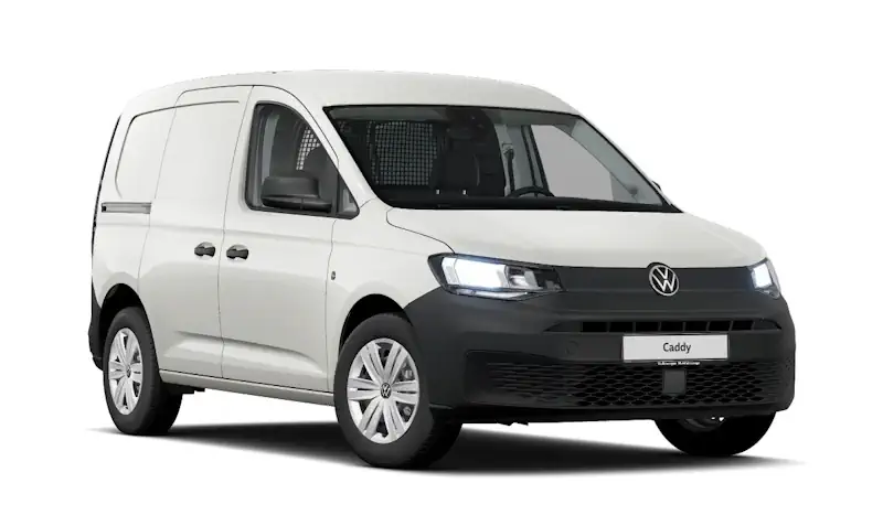 Volkswagen Caddy Prices Germany 2025 - 2026 - Price List - New Car Models