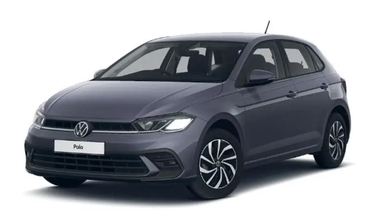 Volkswagen Polo Prices Germany 2025 - 2026 - Price List - New Car Models