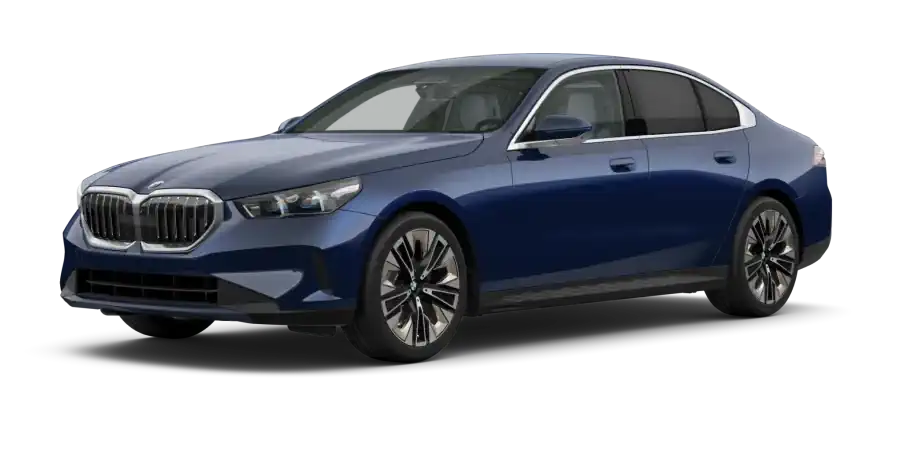 BMW G60 520i Mild Hybrid Review – Specs